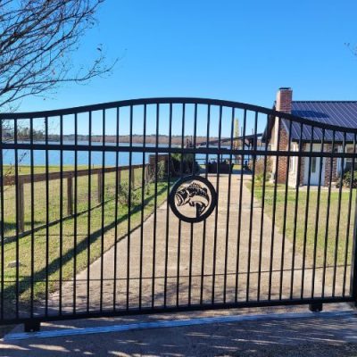 Driveway Gates