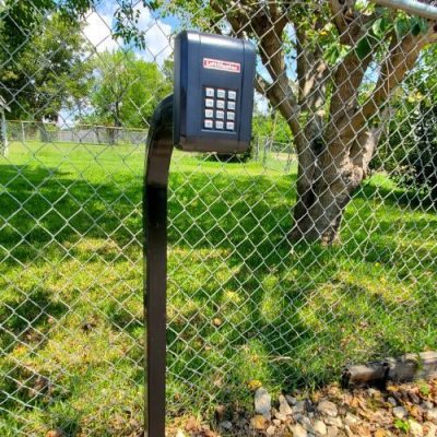 Gate Openers